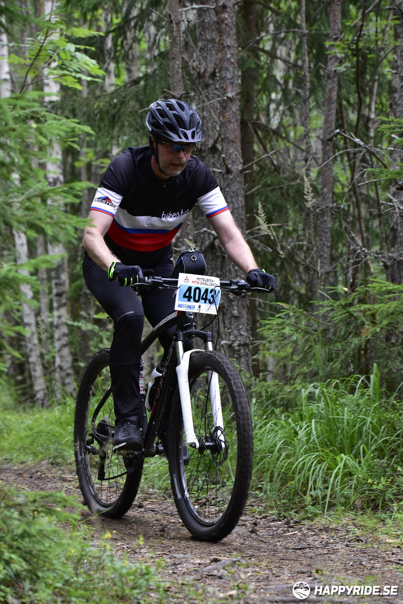 Bild från Engelbrektsturen 2019